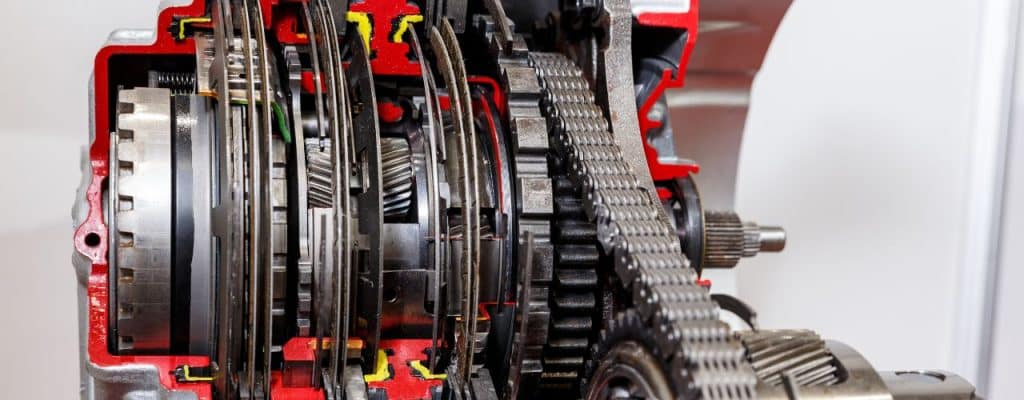 Automatic Transmission Repair Services in Honolulu