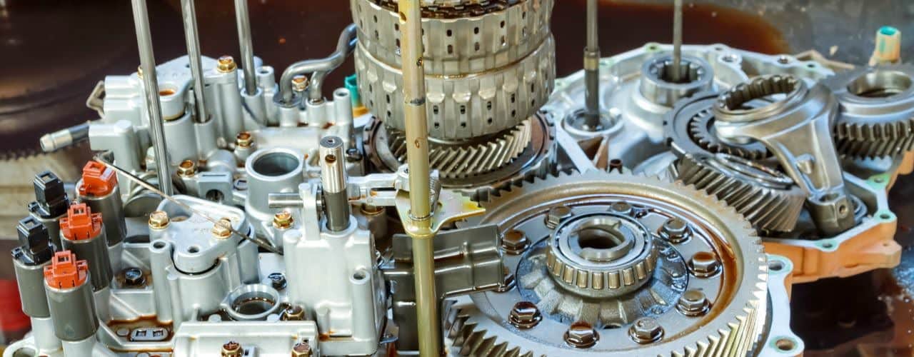 Transmission Clutch Repair Costs: What to Expect and How to Save ...